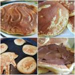 Imagine reteta Pancakes -clatite americane