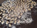Imagine reteta Gnocchi sau galuste de cartofi